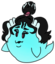ectoBoo emote for Discord