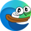 Edge emote for Discord