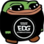 EDG emote for Discord