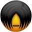edgyy emote for Discord