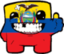ecutrail emote for Discord