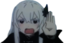 echidnaHalt emote for Discord