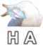 edenHa emote for Discord