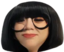 EDNAMODE emote for Discord