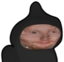 edgeSheeran emote for Discord