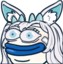 edenSMILERS emote for Discord