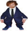 eddywalk emote for Discord