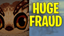 EdamoriHUGEFRAUD emote for Discord
