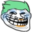 EdwinTroll emote for Discord