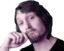 eddieScoots emote for Discord
