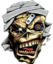 EDDIE emote for Discord