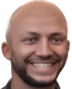 eddieSmile static emote for Discord, Twitch and Slack