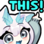 edenTHIS emote for Discord