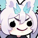 edenHehe static emote for Discord, Twitch and Slack
