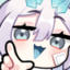 edenU emote for Discord