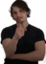 EddieApprove emote for Discord