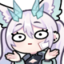 edenShrug emote for Discord