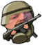 EdvinArmy emote for Discord