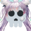 EdenSkull emote for Discord