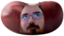 EdgarAlanBean emote for Discord