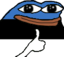 ee emote for Discord