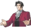 Edgemanem emote for Discord