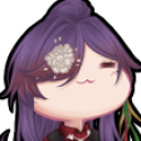 Edgeuwu static emote for Discord, Twitch and Slack