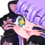 edenCat emote for Discord