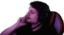 eddieReact emote for Discord
