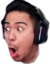 Eddypog emote for Discord