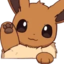 eeveeWave emote for Discord