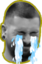 EdgarCry emote for Discord