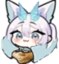 edenPolite emote for Discord