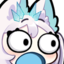 edenHOLY emote for Discord