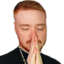 ediBless emote for Discord