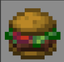 Eddburger emote for Discord