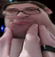 EdgarThink emote for Discord