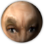 edgyFace emote for Discord