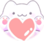 eduuheart emote for Discord