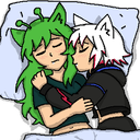 eepingwithfriend static emote for Discord, Twitch and Slack