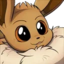 eeveeOwO emote for Discord