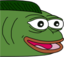 eelsGoodMan emote for Discord