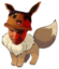 Eevleks emote for Discord