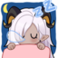 eeps emote for Discord