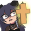 eeveecross emote for Discord
