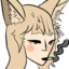 eebSmokge emote for Discord