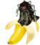 EelsBananaMan emote for Discord