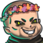 eEvil emote for Discord