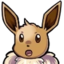 eevee1 emote for Discord