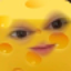 eecheesebee emote for Discord